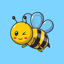 Blue Bee