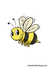 green bee