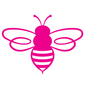Pink Bee