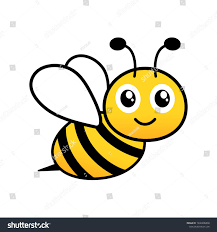 White Bee