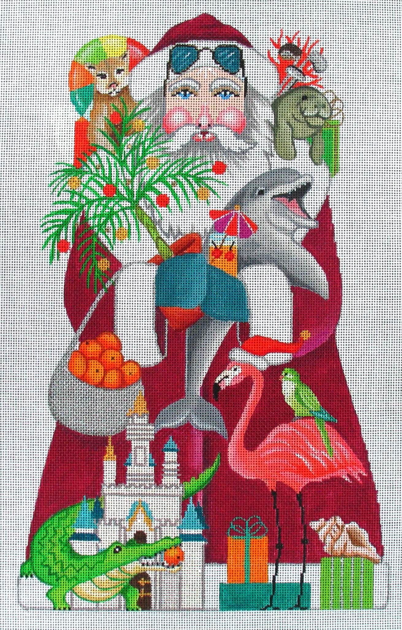 Florida Santa