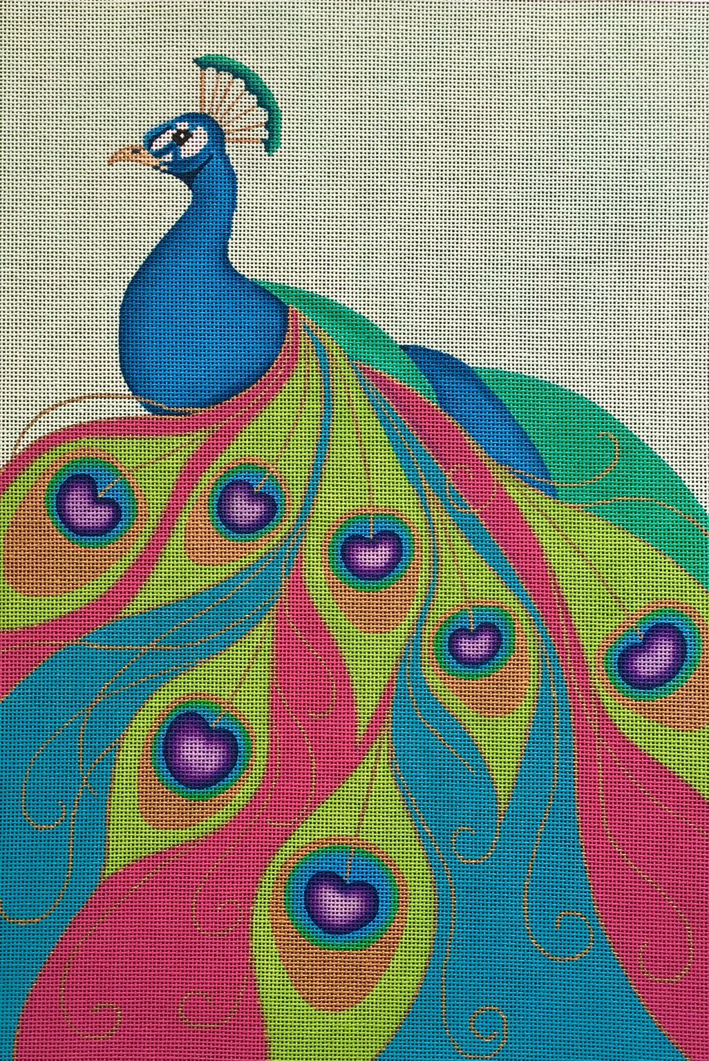 Peacock