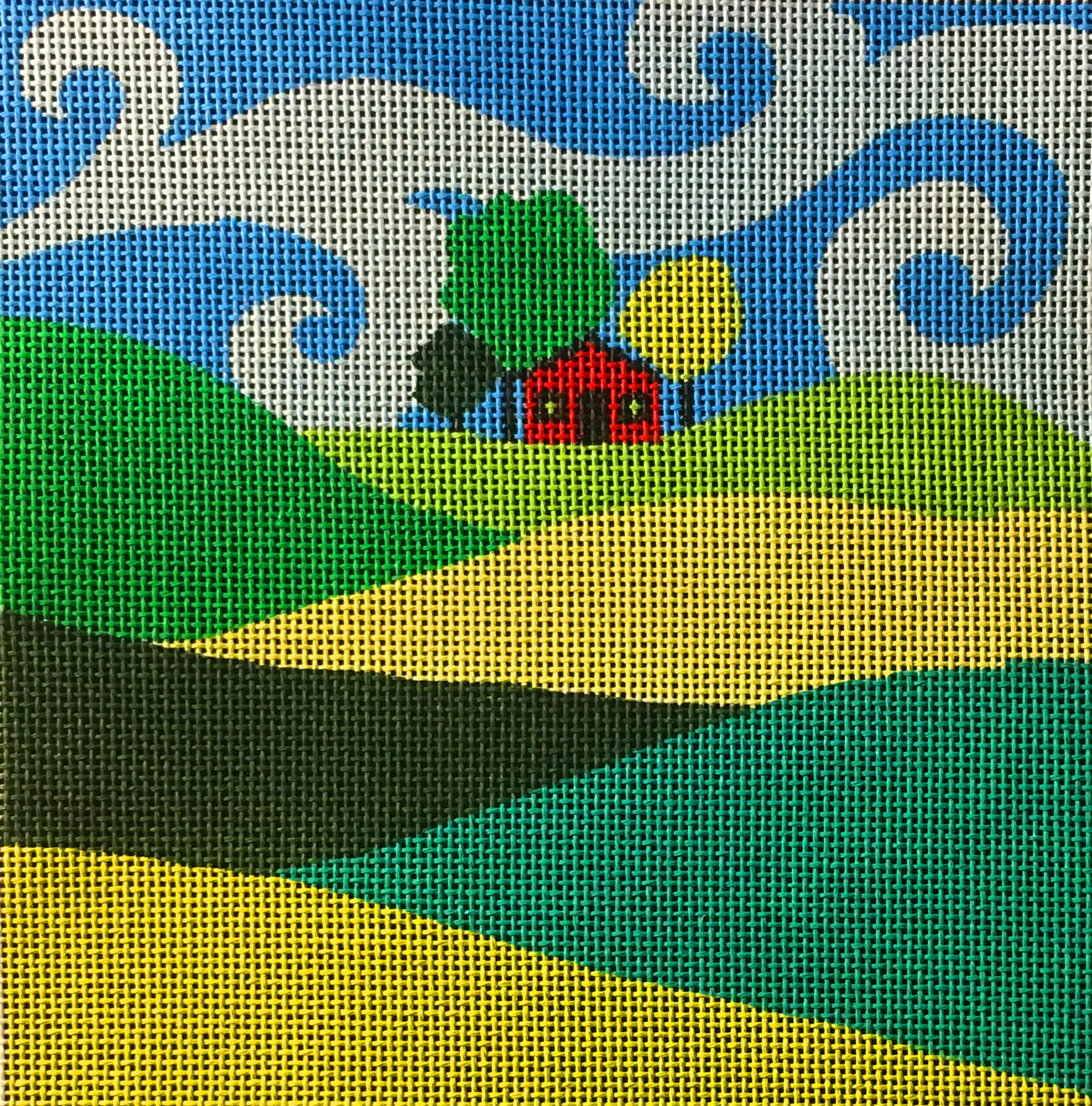 Hills