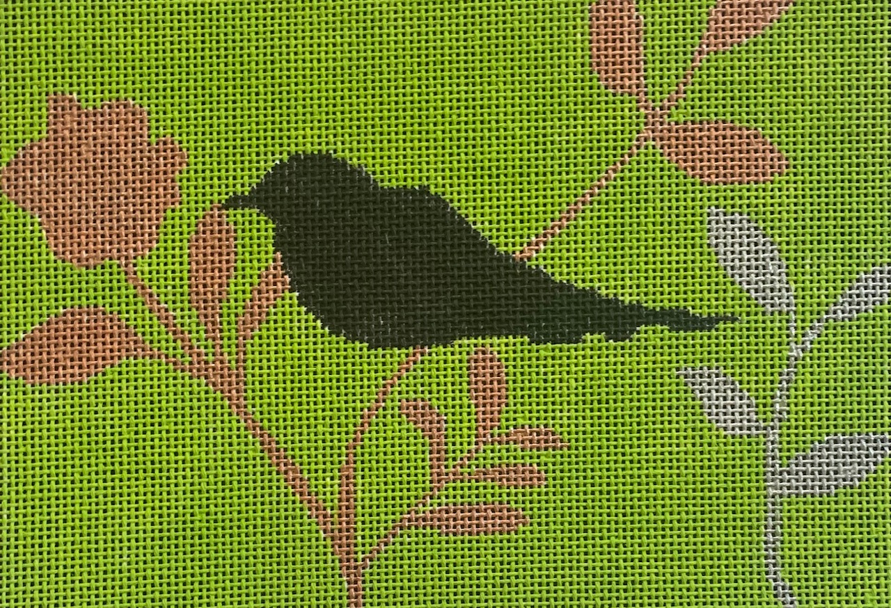 Silhouette Bird