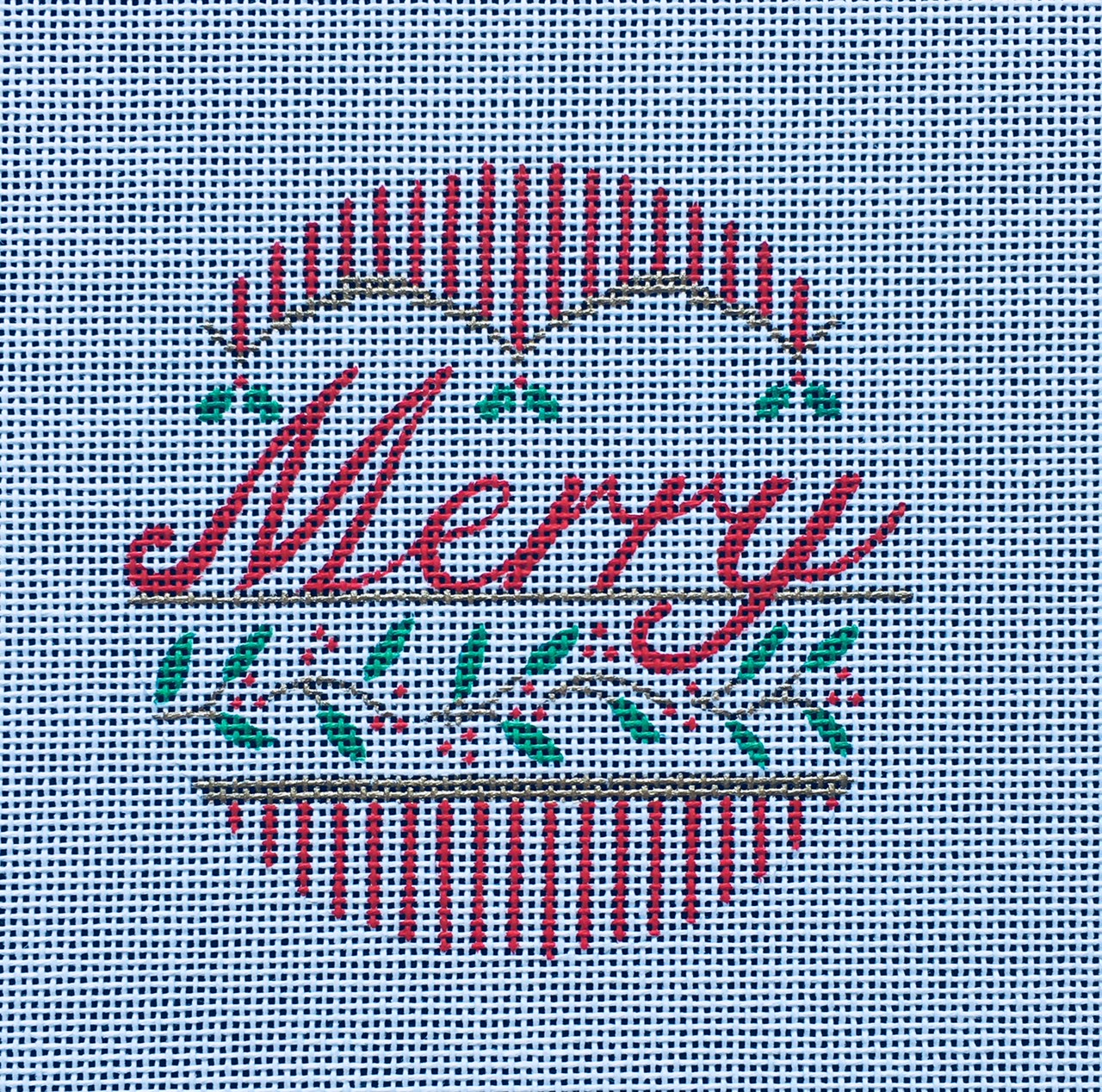 Merry