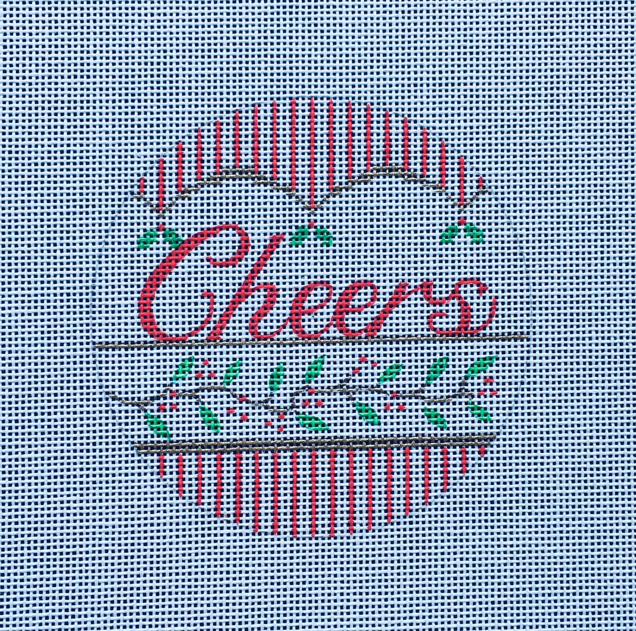 Cheers