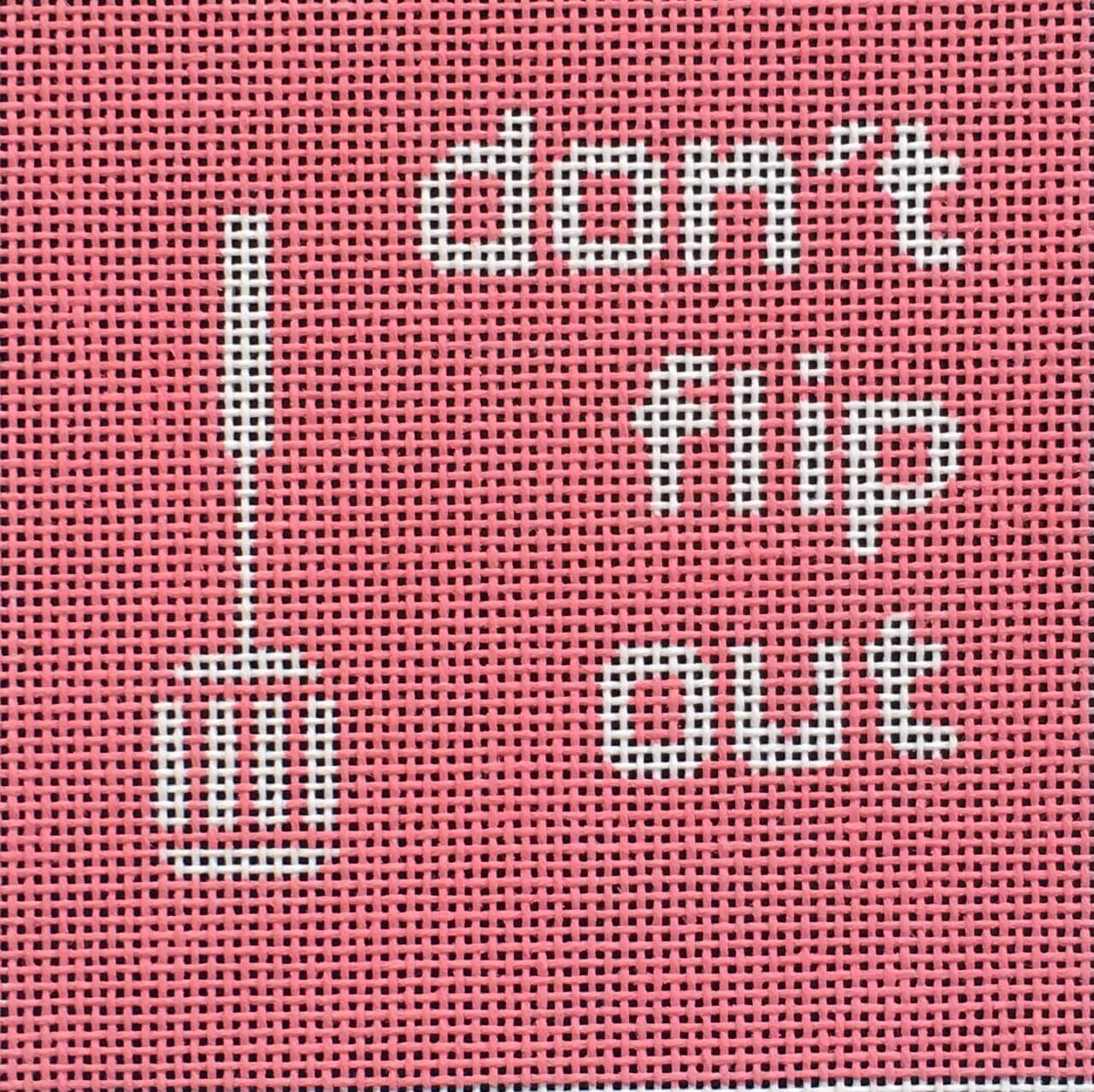 Dont-Flip-Out