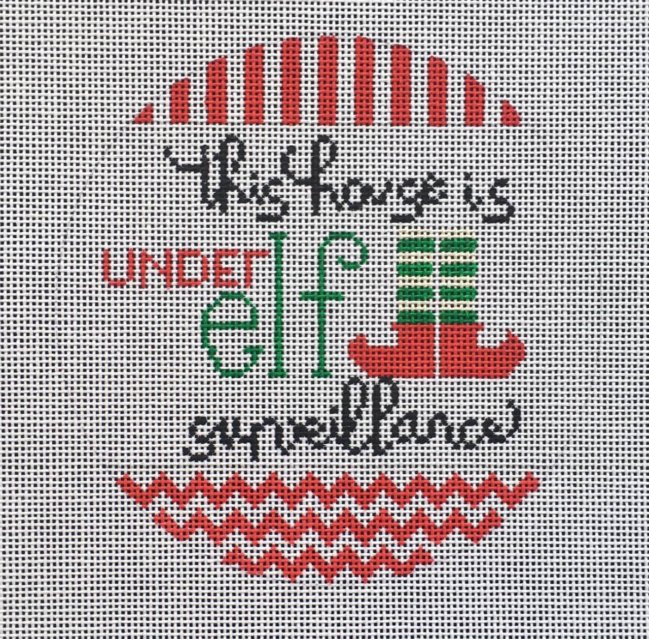 Elf-Surveillance