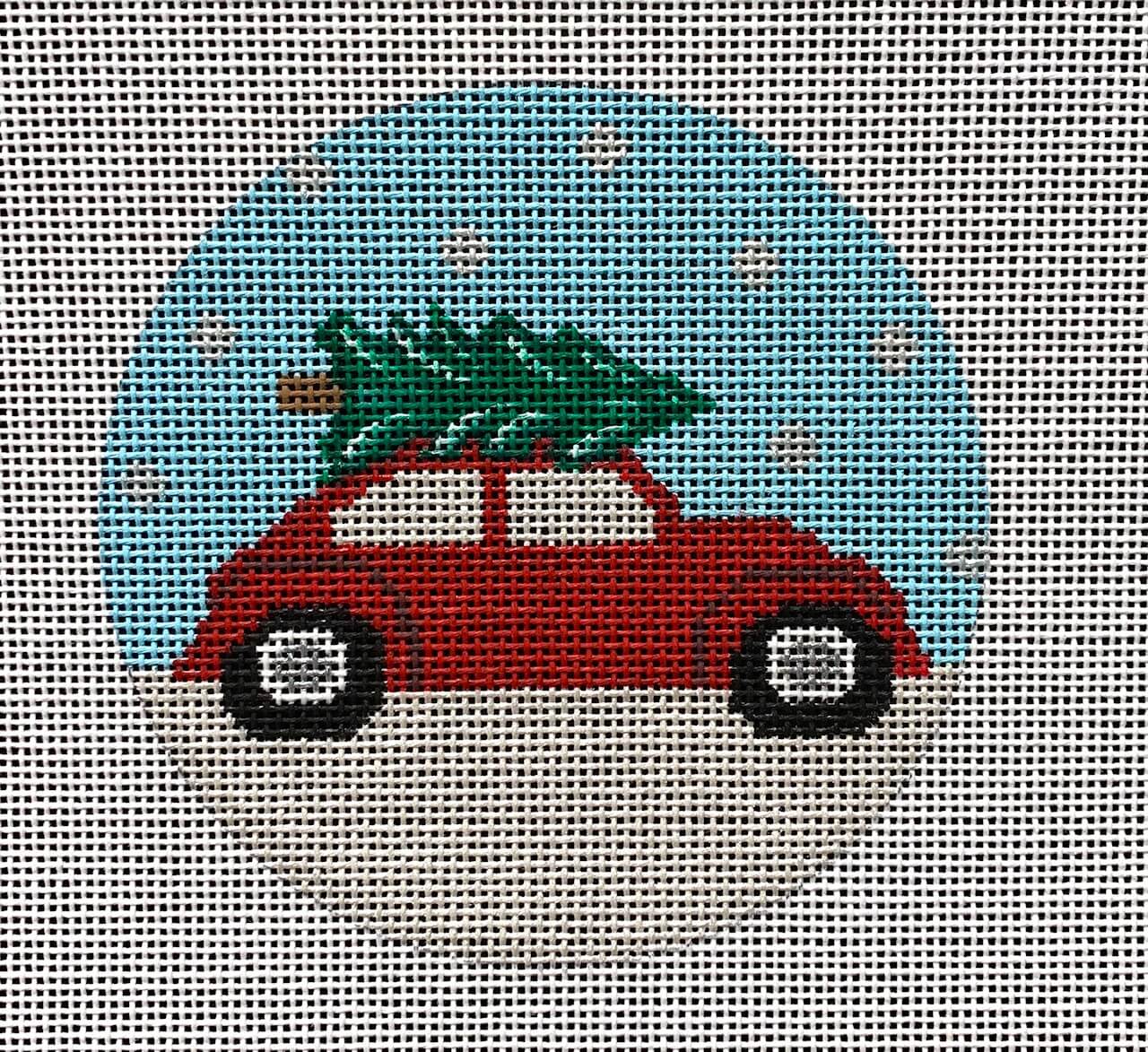 Volkswagen Christmas