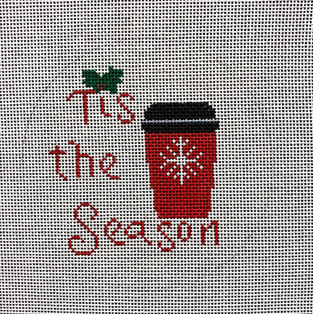 Tis the Season