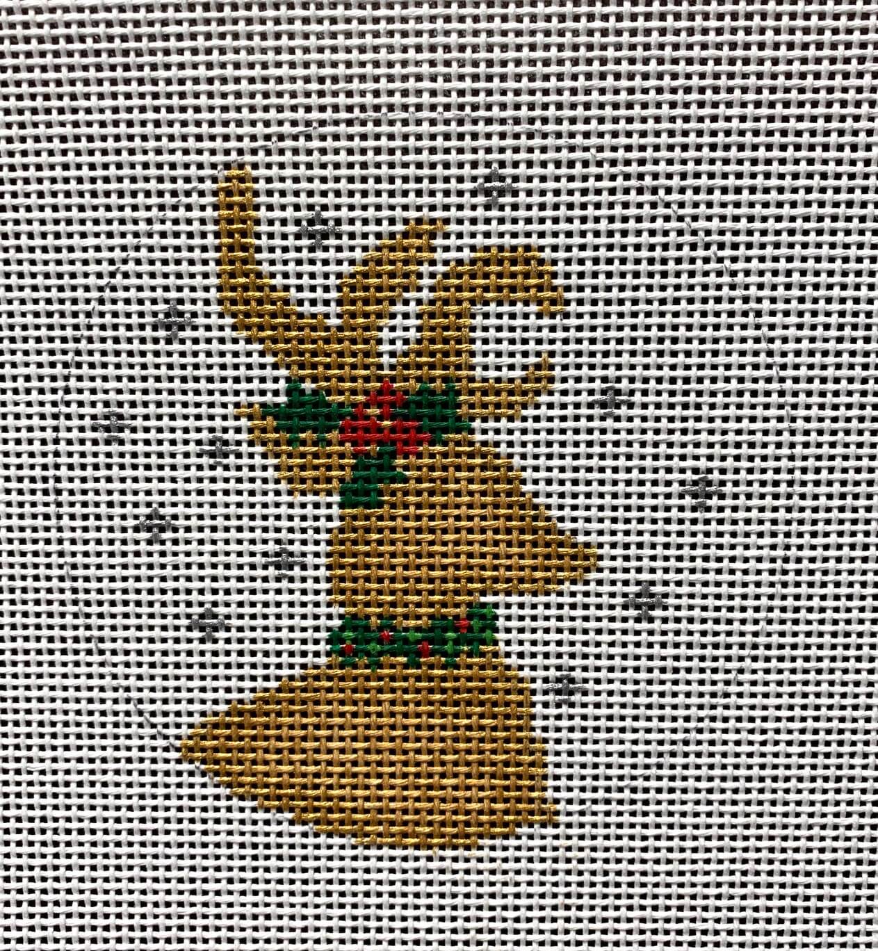 Elegant Reindeer