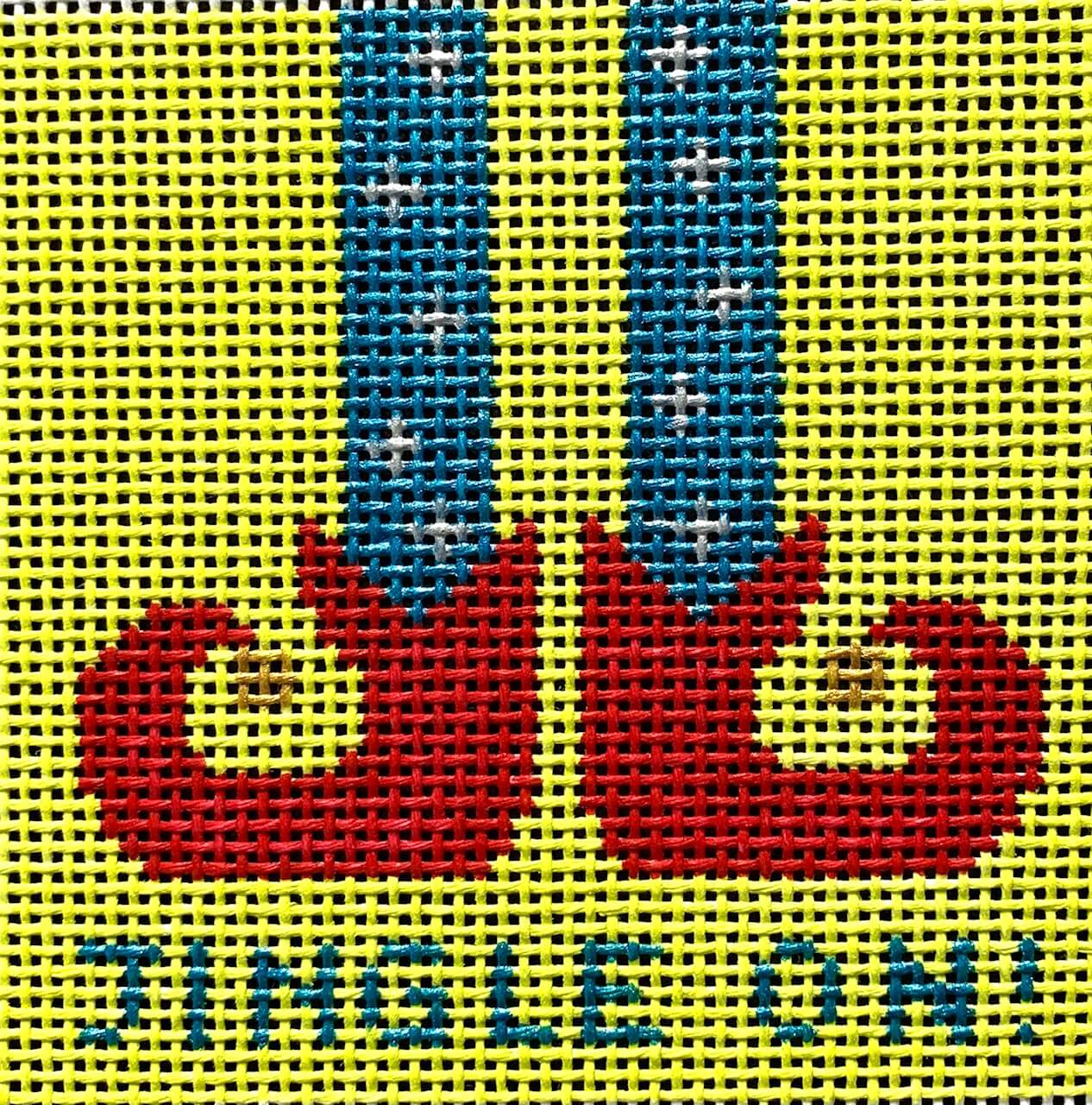 Jingle On