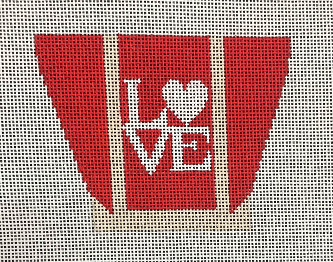 Love Mini Tote