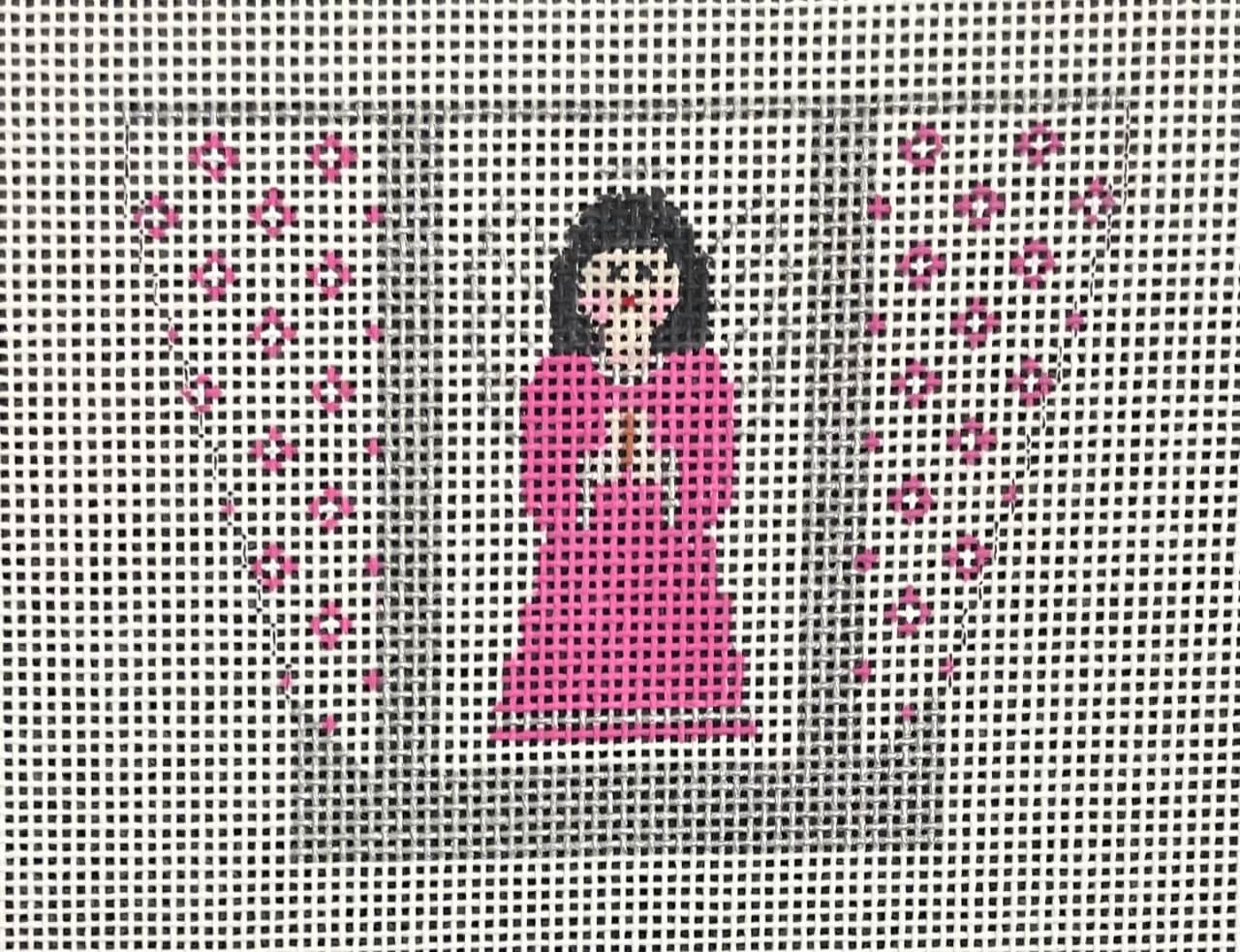 Angel Mini Tote