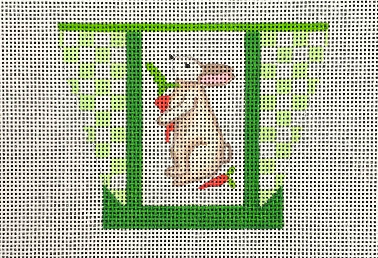 Bunny Mini Tote