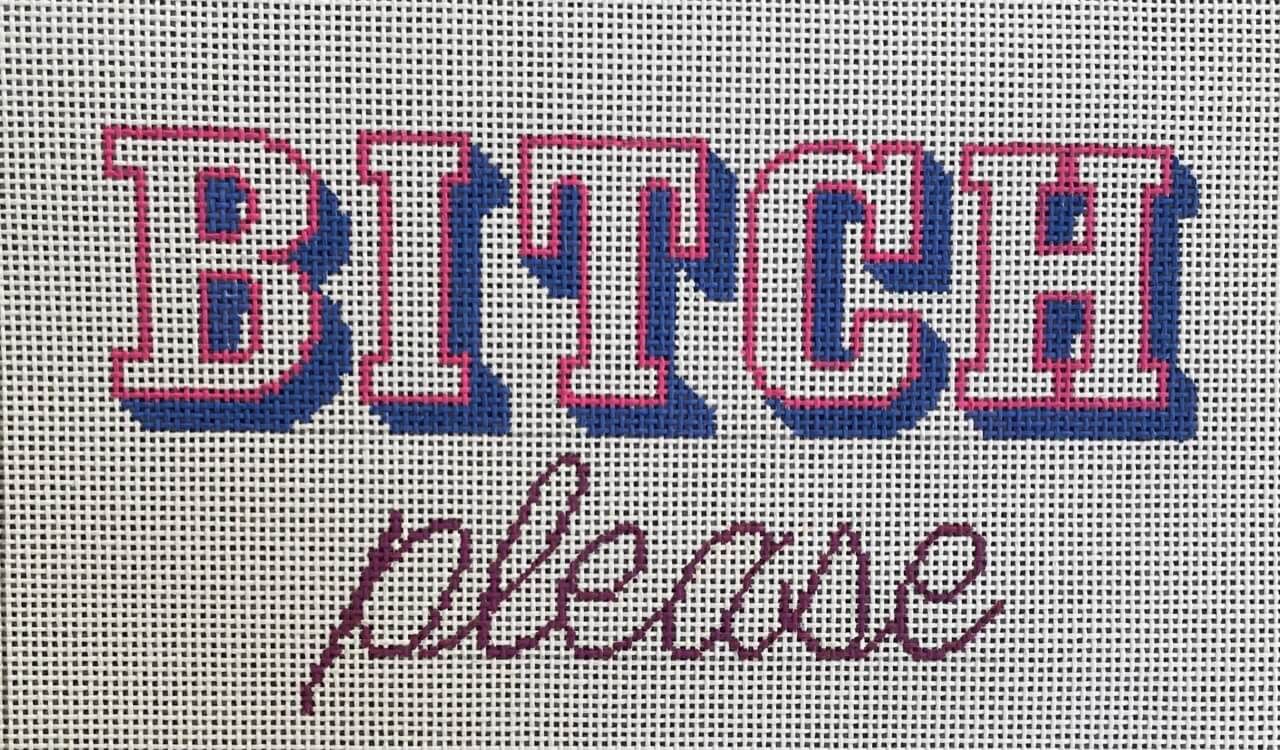 Bitch Please