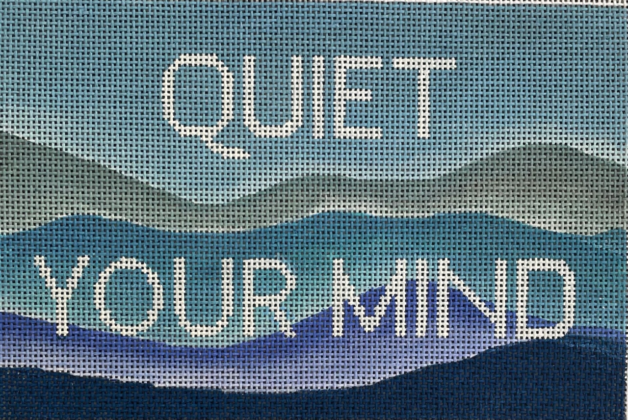 Quiet Your Mind