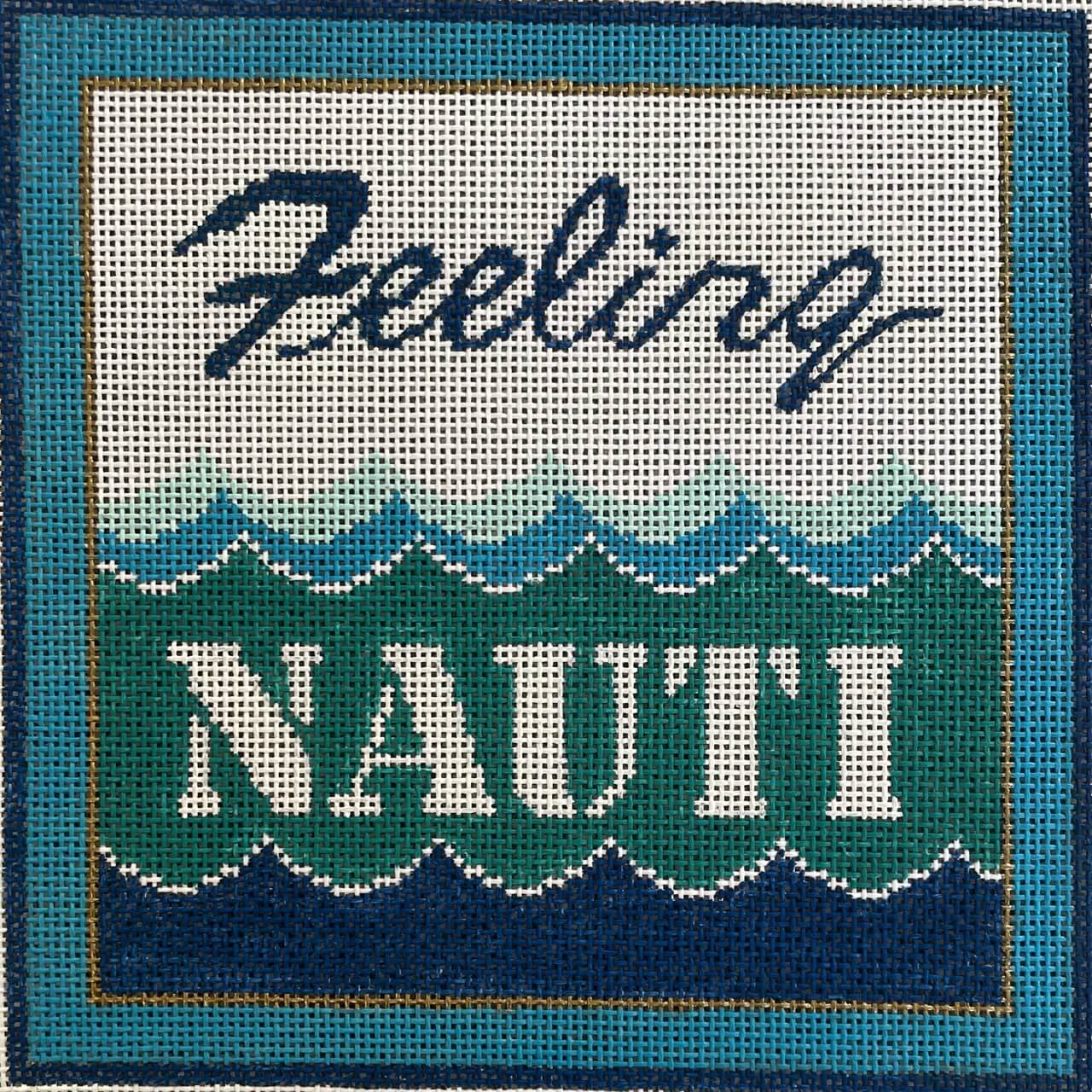 Feeling Nauti