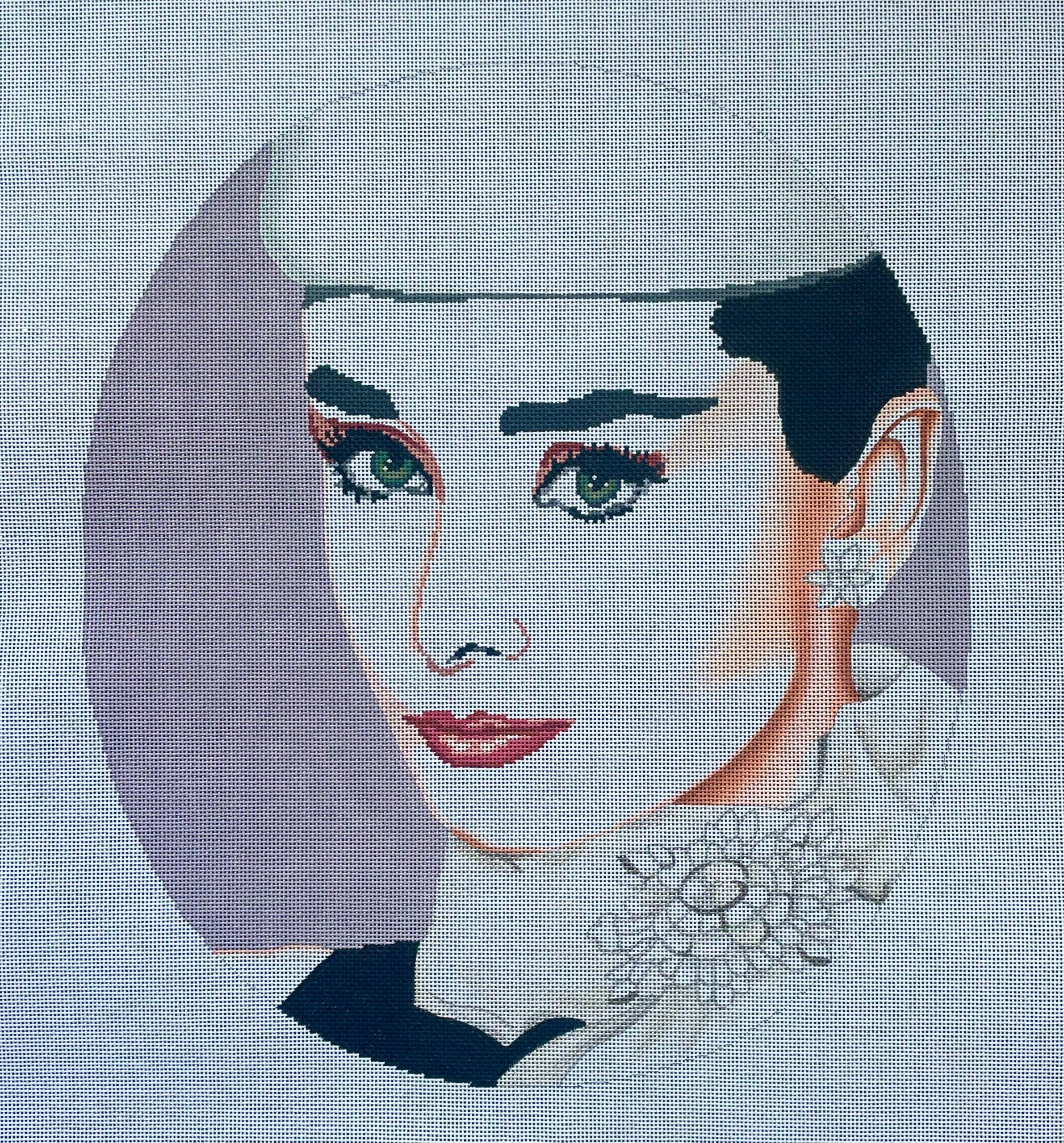 Audrey