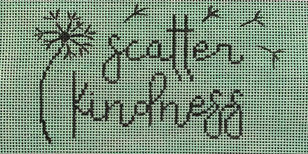 Scatter Kindness