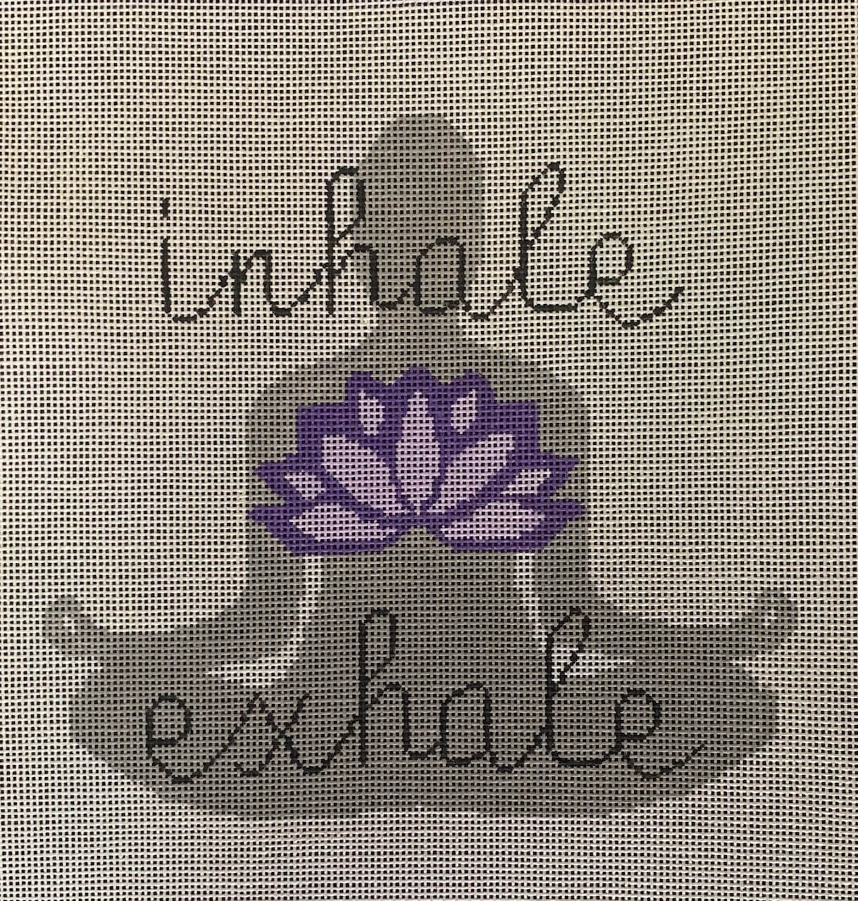Inhale Exhale