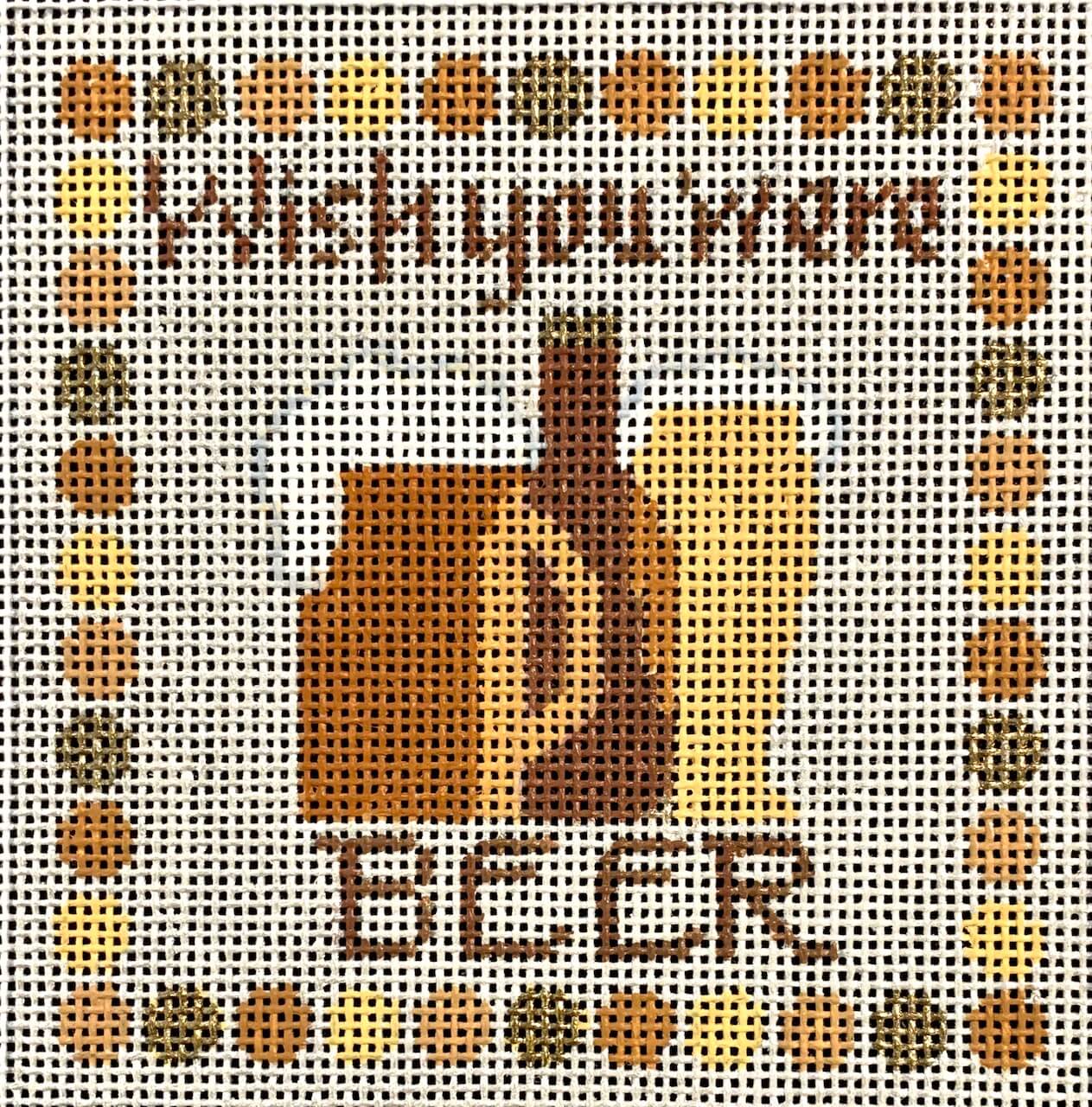 Wish you were Beer