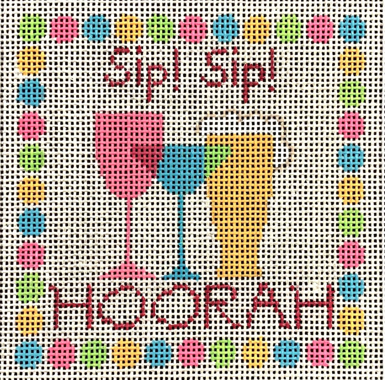Sip Sip Hoorah