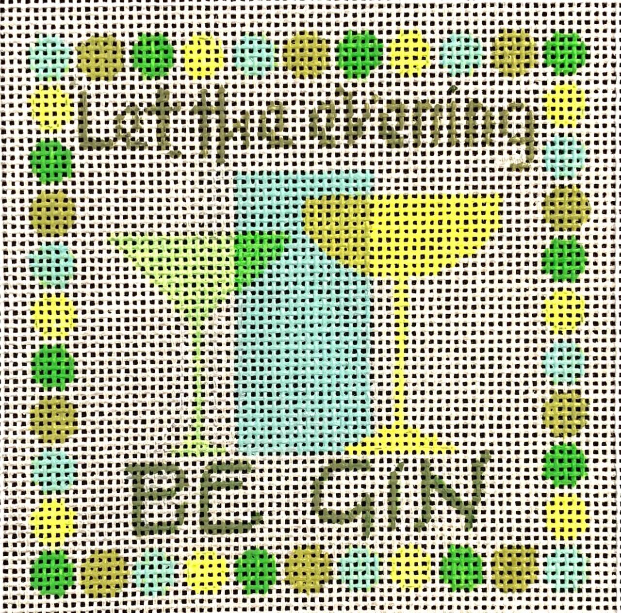 Be Gin