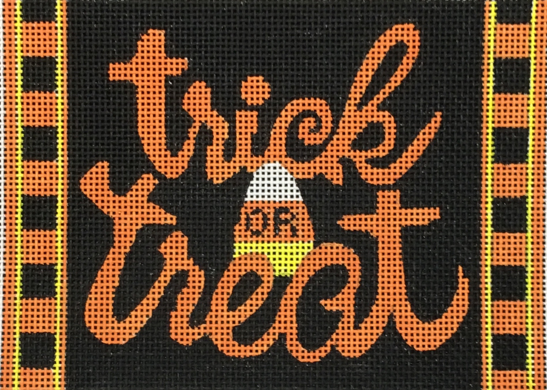 Trick or Treat