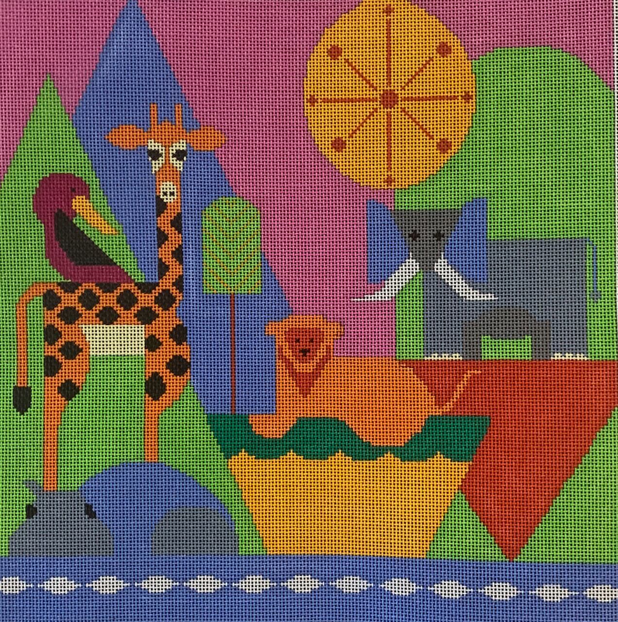 Africa