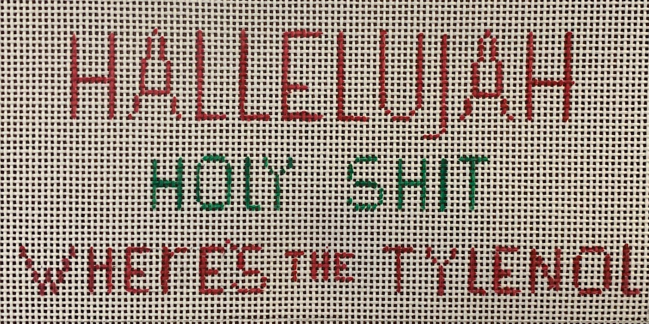 Christmas Vacation Quote