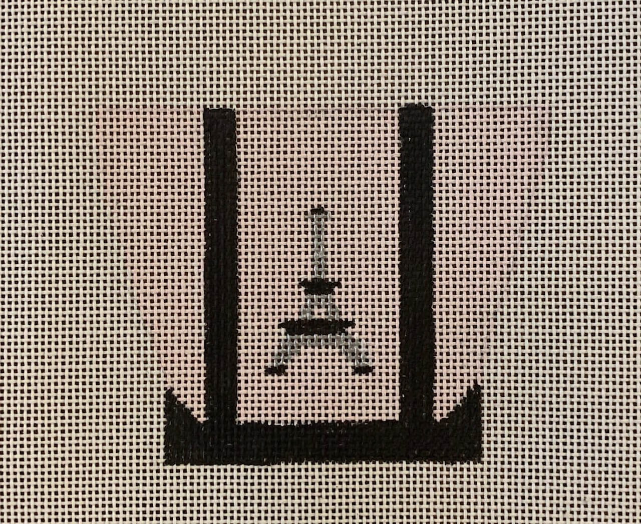 Paris Mini Tote