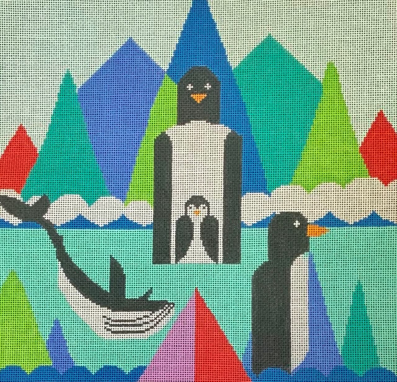 Antarctica