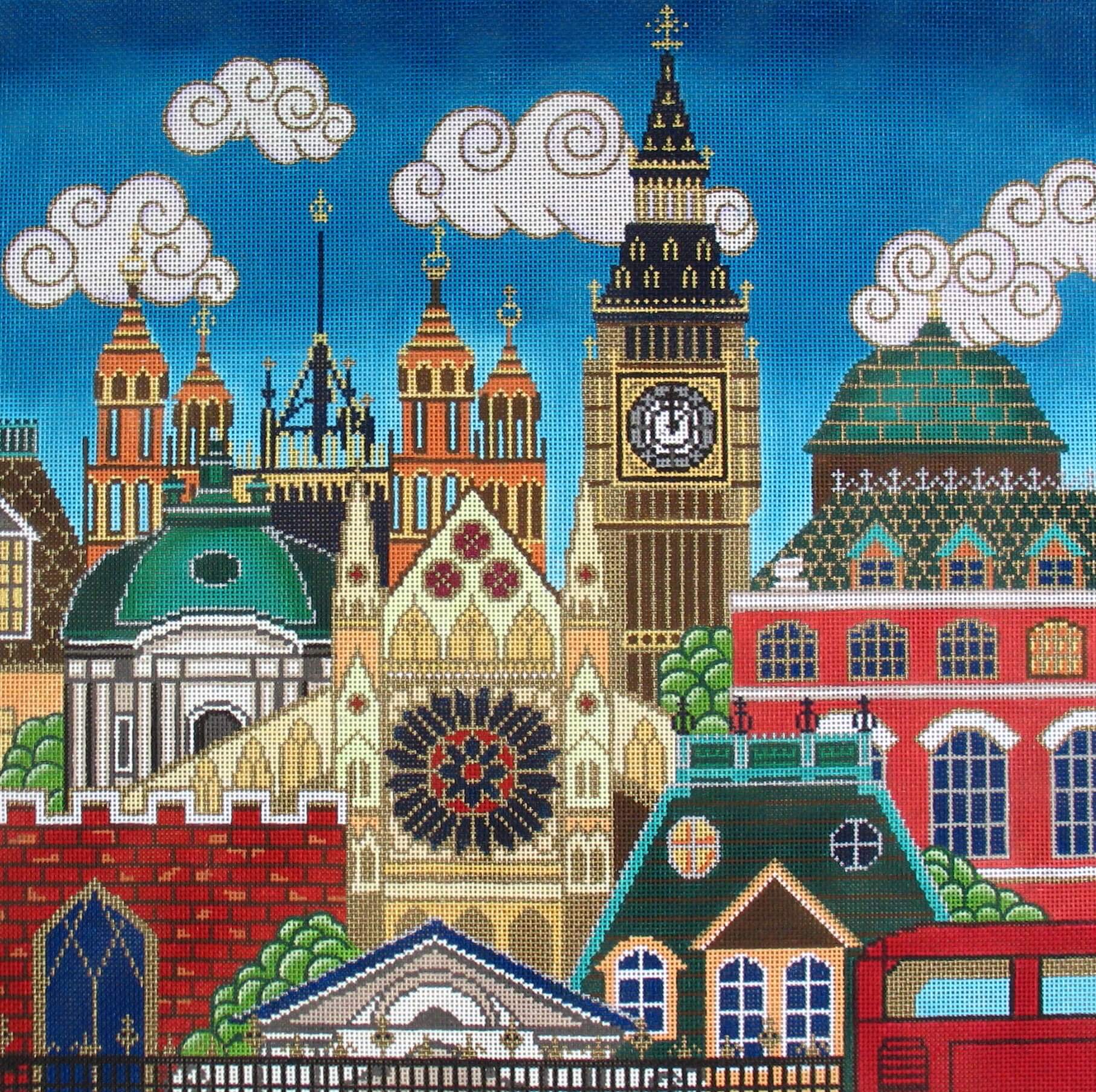 London Town