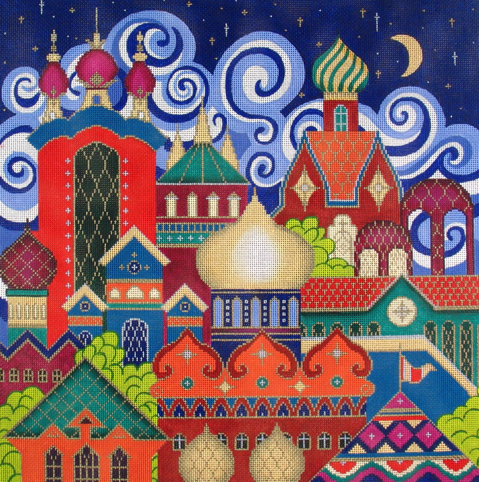 Russian Fantasy