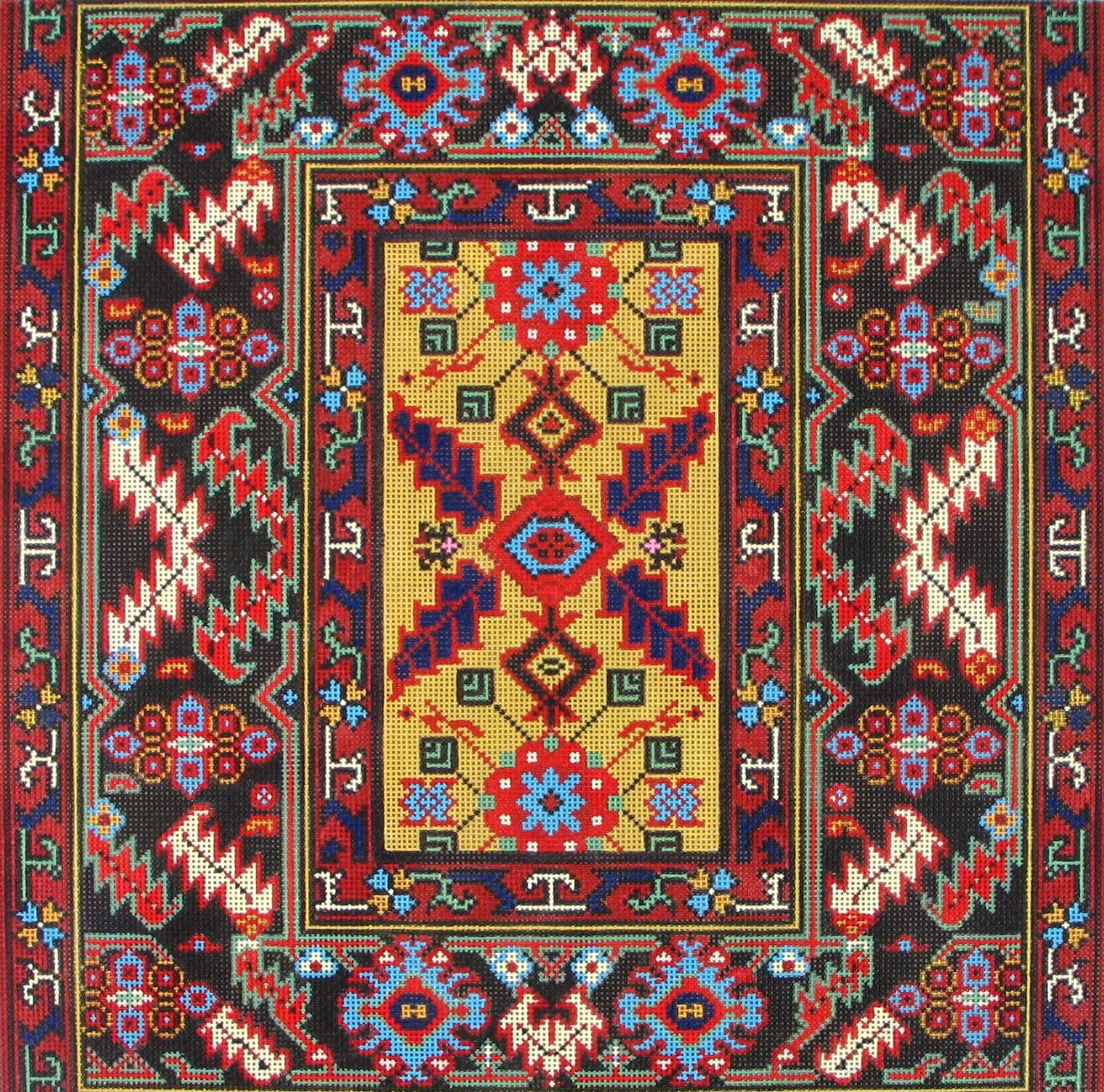 Magic Carpet