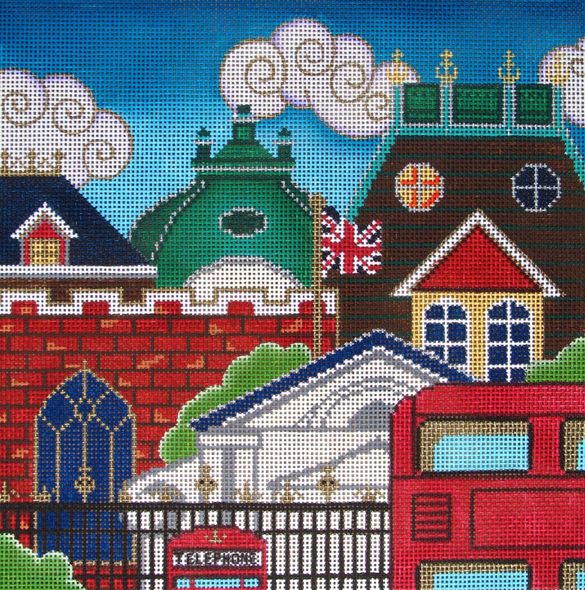 London Bus