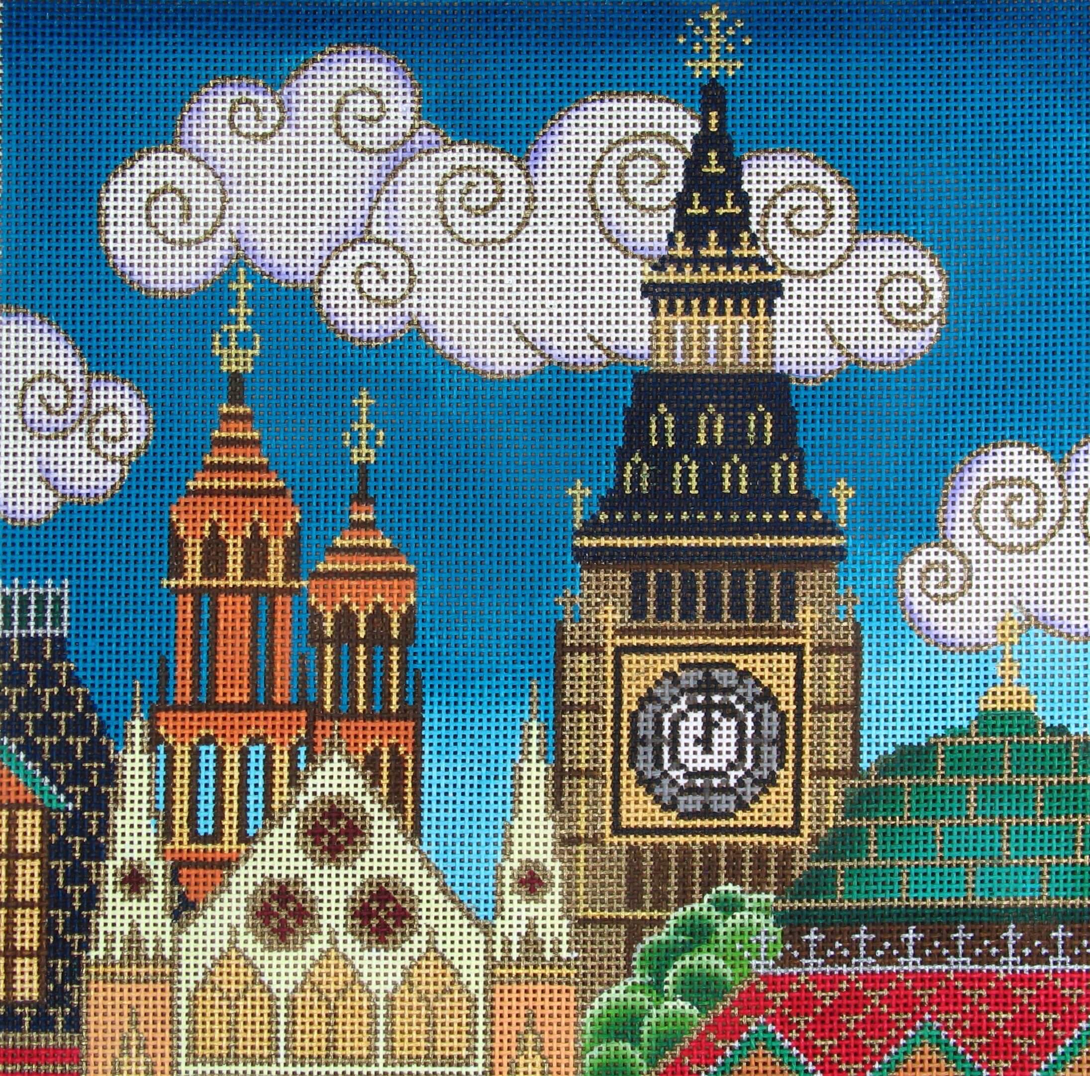 Big Ben
