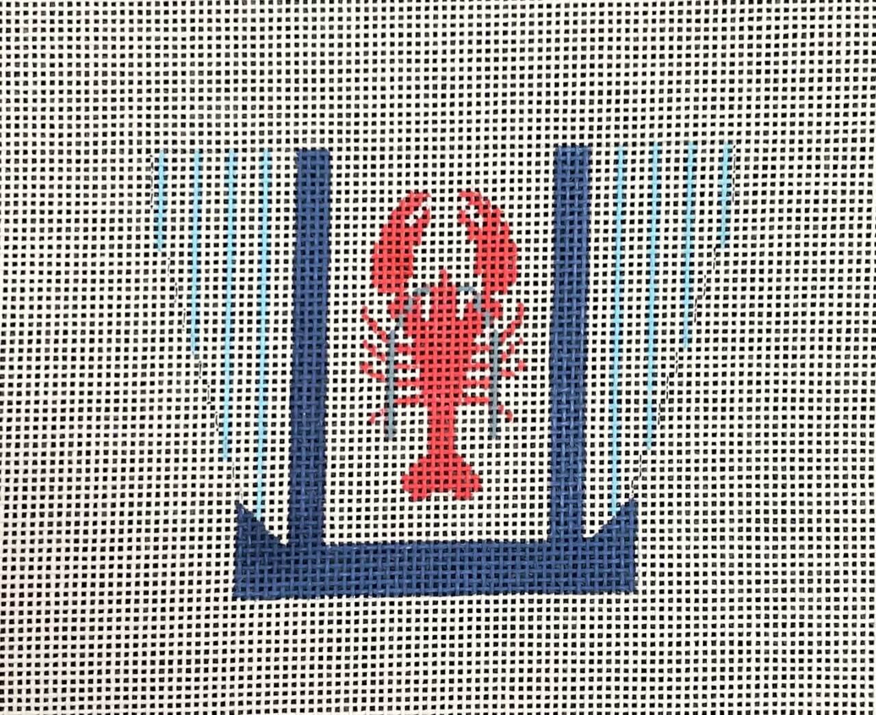 Lobster Mini Tote