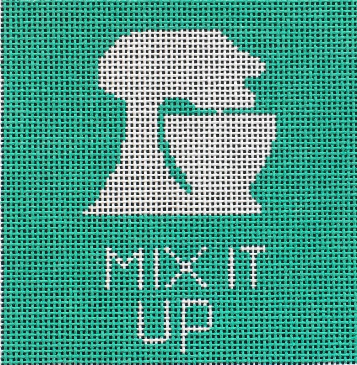 Mix-it-Up