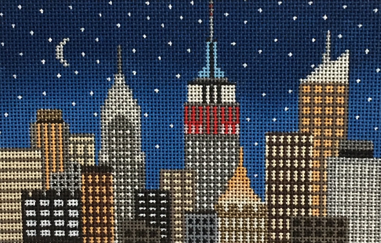 NYC at Nite