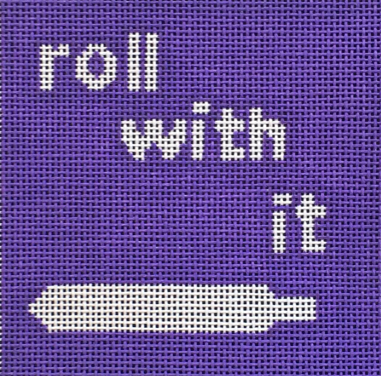 Roll with It