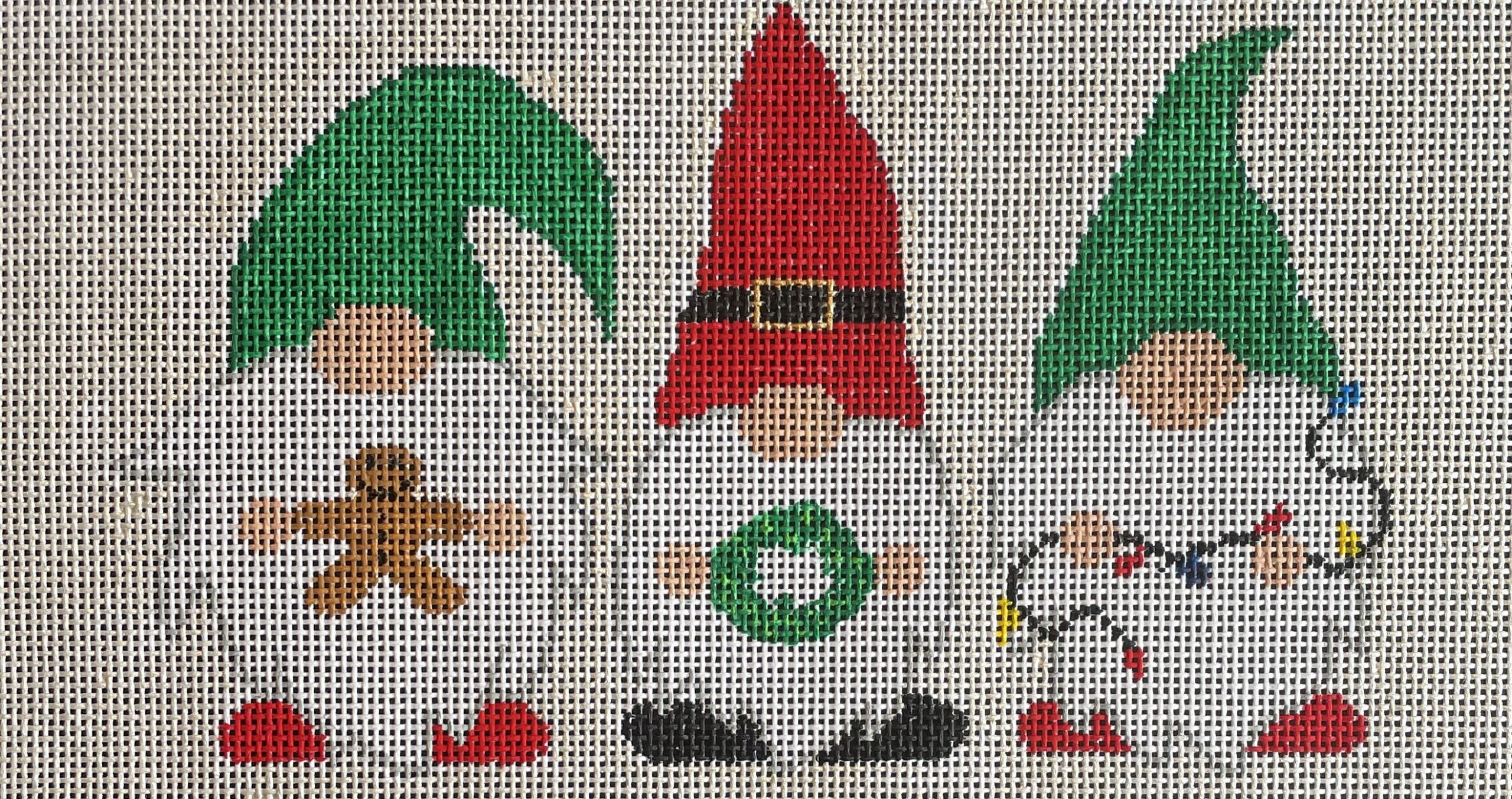 Christmas Gnomes
