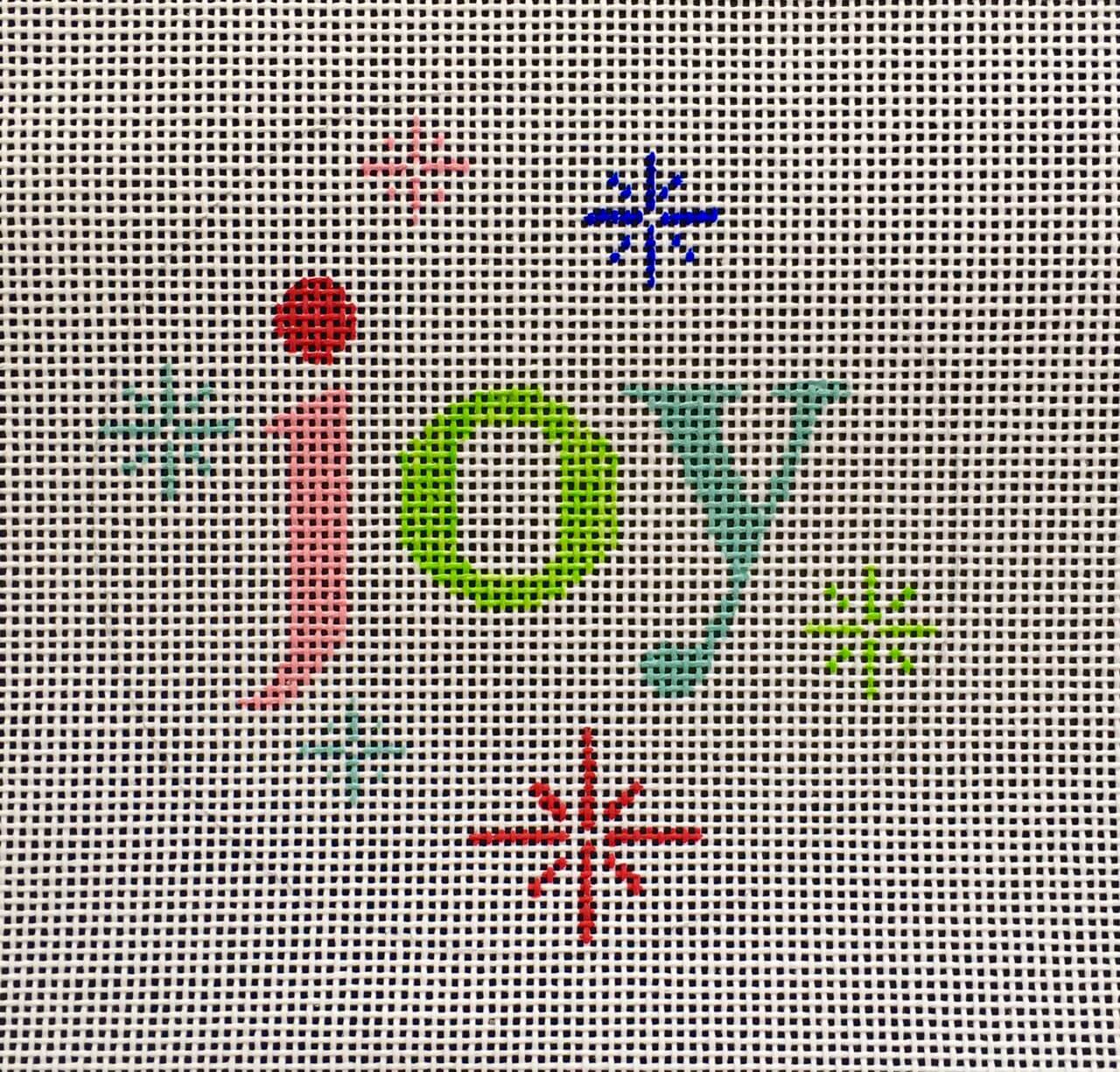 Joy