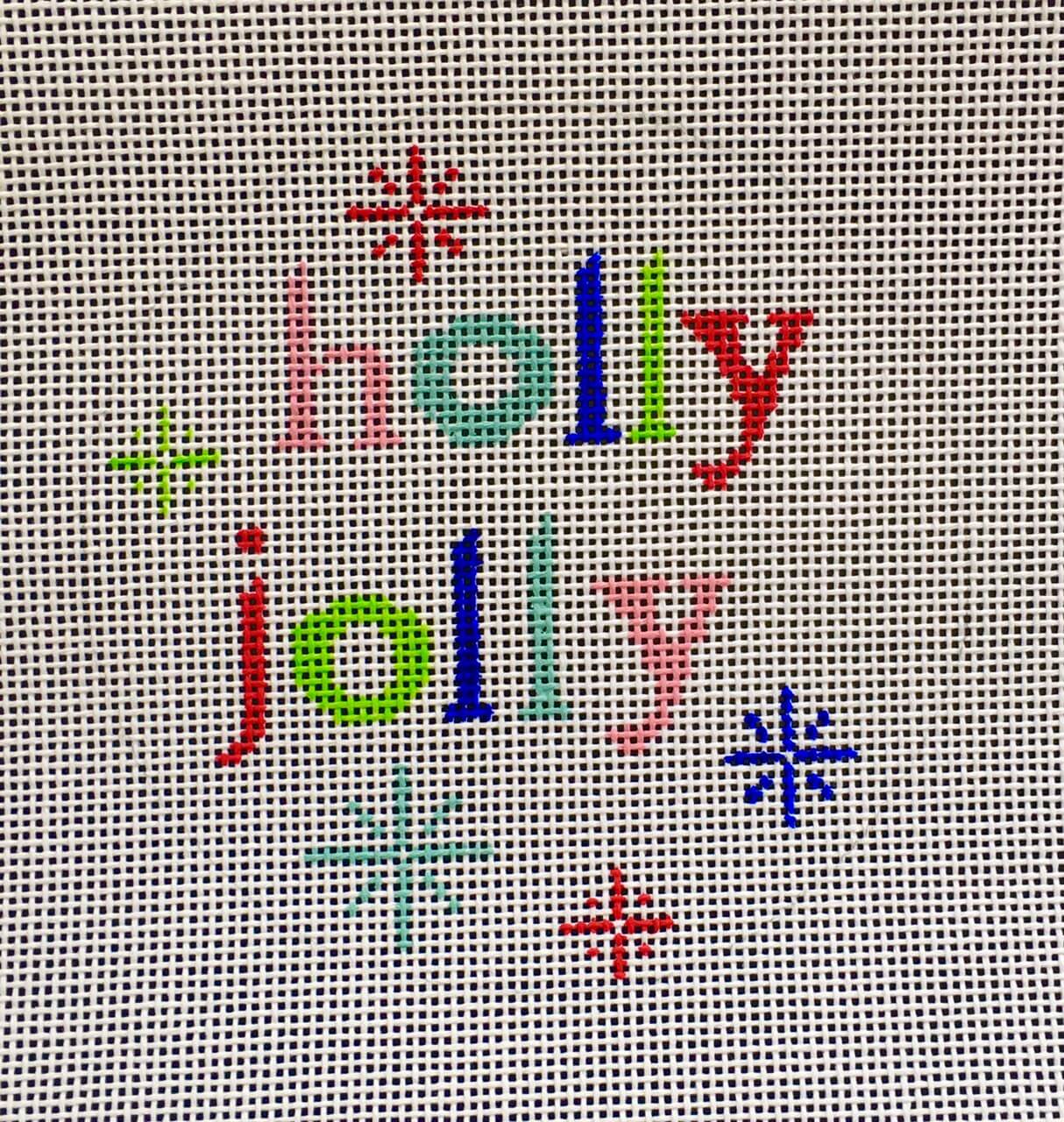 Holly-Jolly