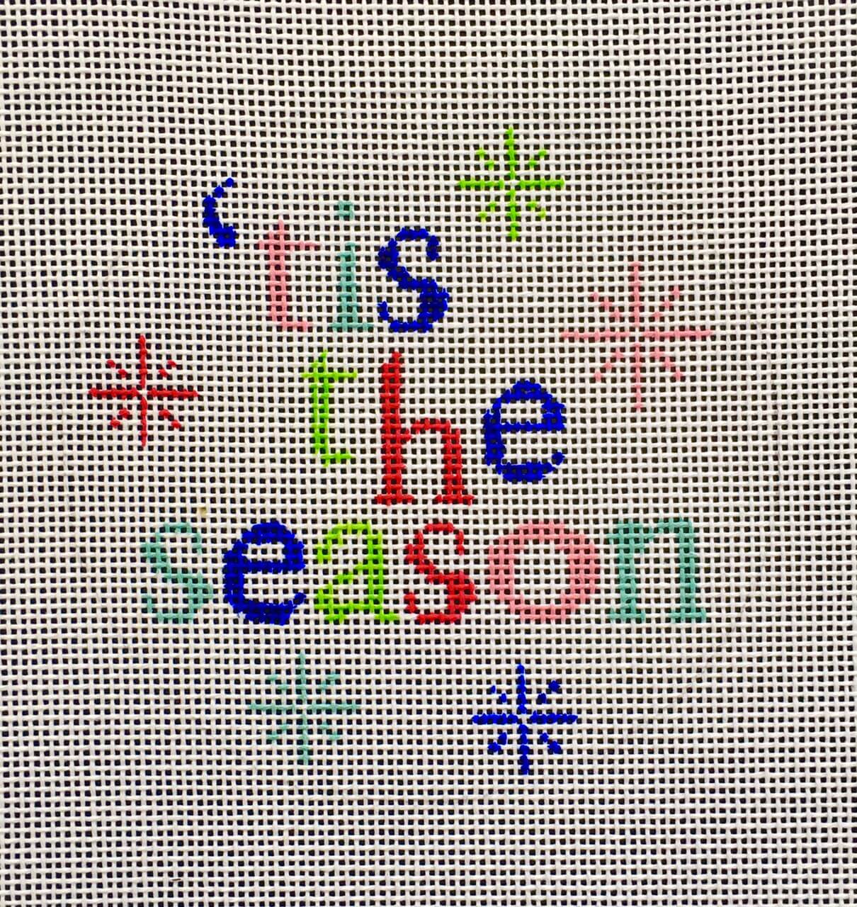 Tis-the-Season
