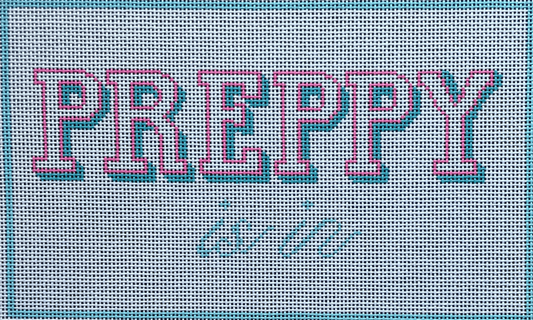 Preppy is in