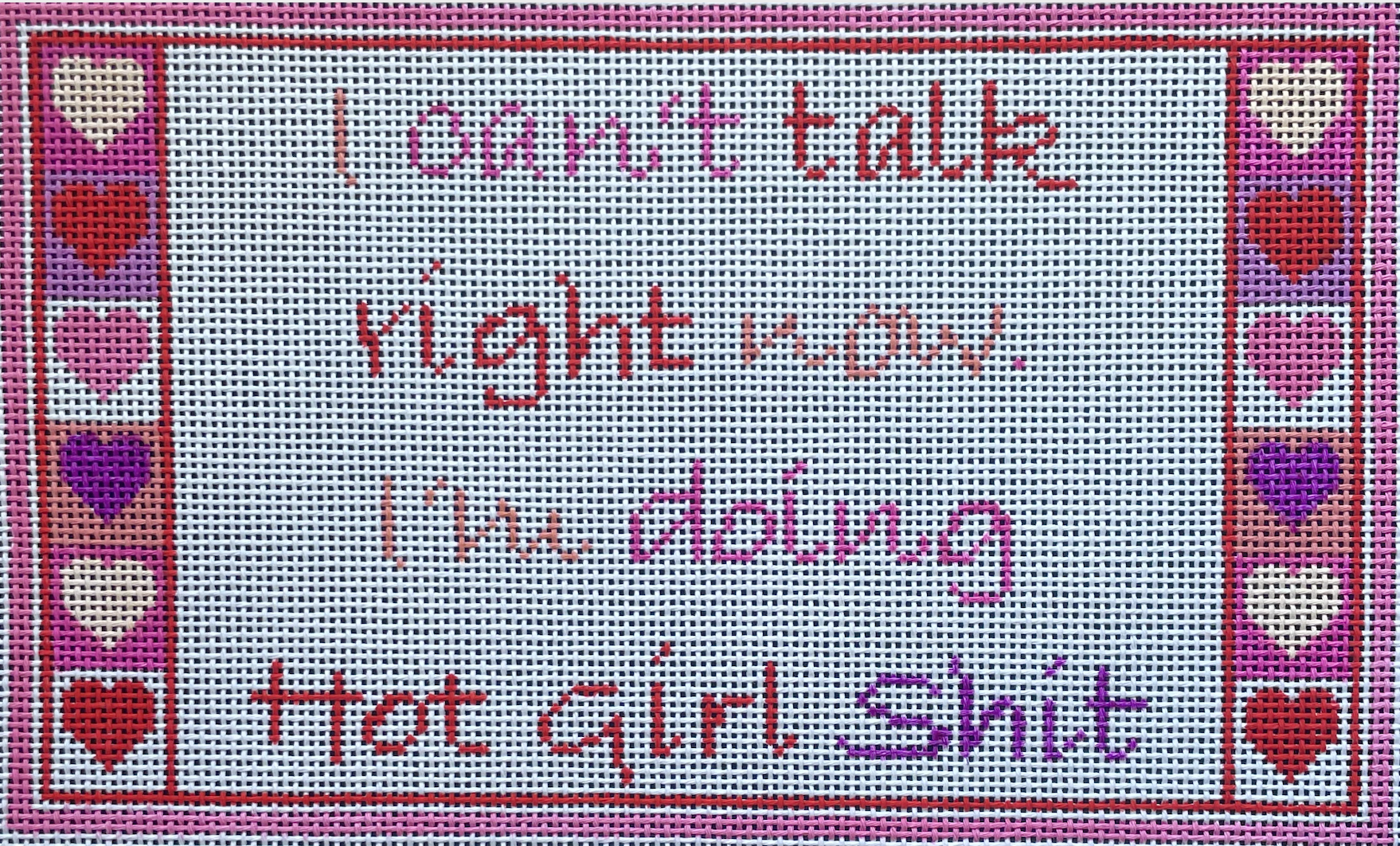Hot Girl Shit