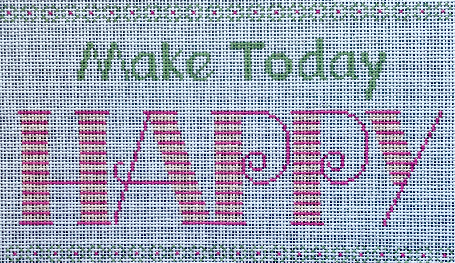 Make Today Happy
