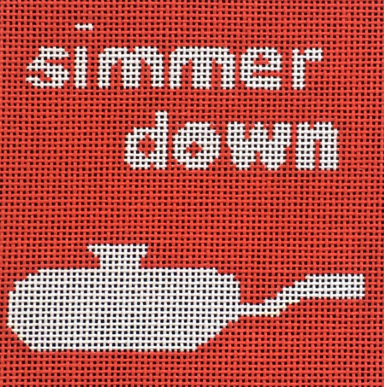 Simmer-Down